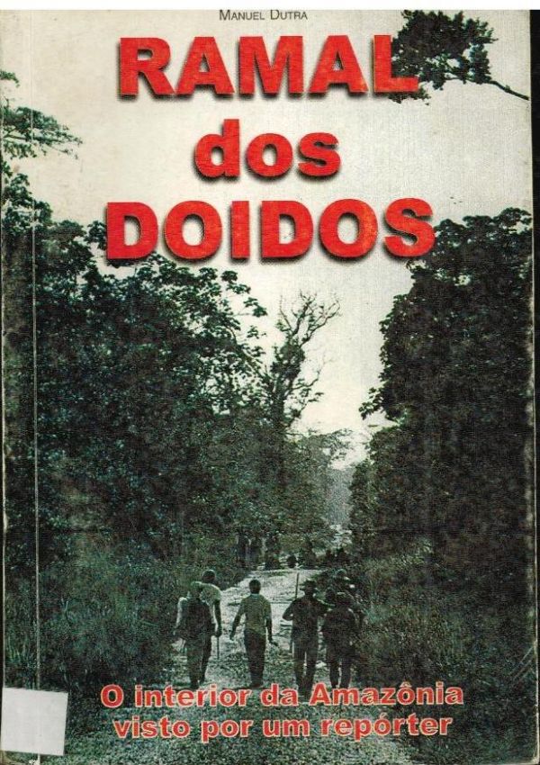Ramal dos doidos